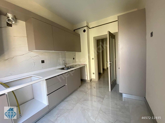 BEYOĞLU FETİHTEPE DE SATILIK 2+1 DAİRE - Görsel 9