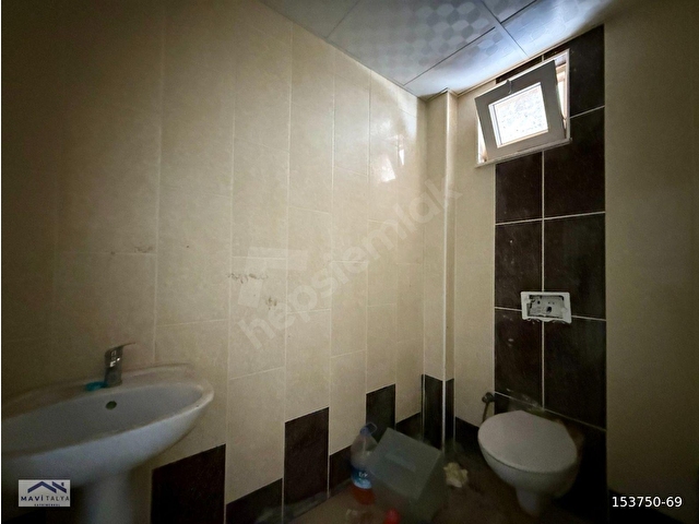 HÜSNÜ KARAKAŞTA SATILIK 530 M2 BODRUM VE ASMAKATLI DÜKKAN - Görsel 18