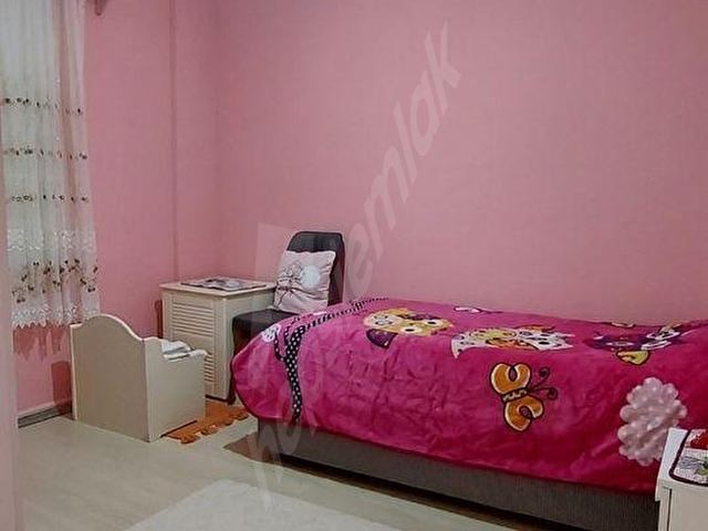Gümüşlük Dereköy Merkezde Bahçeli,Otoparklı 3+1 Bahçe Katı Daire - Görsel 7