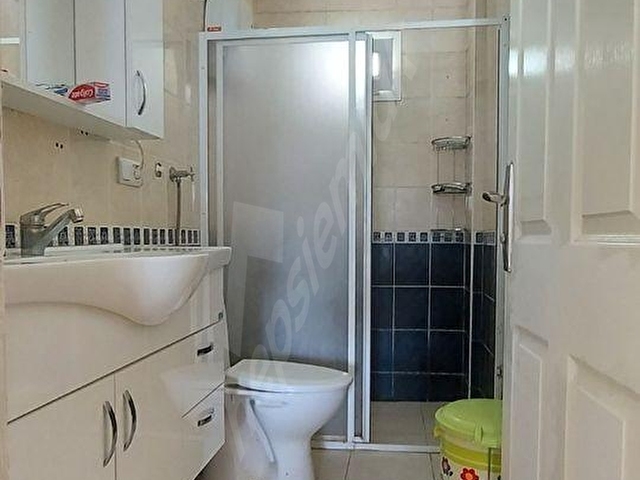 Gümüşlük Dereköy Merkezde Bahçeli,Otoparklı 3+1 Bahçe Katı Daire - Görsel 20