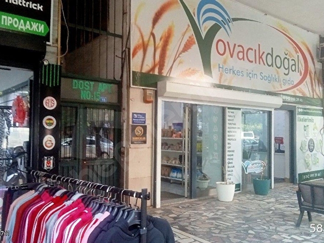 Milli egemenlik caddesinde kiralık 1 kat Güney cepheli 3+1 daire - Görsel 14