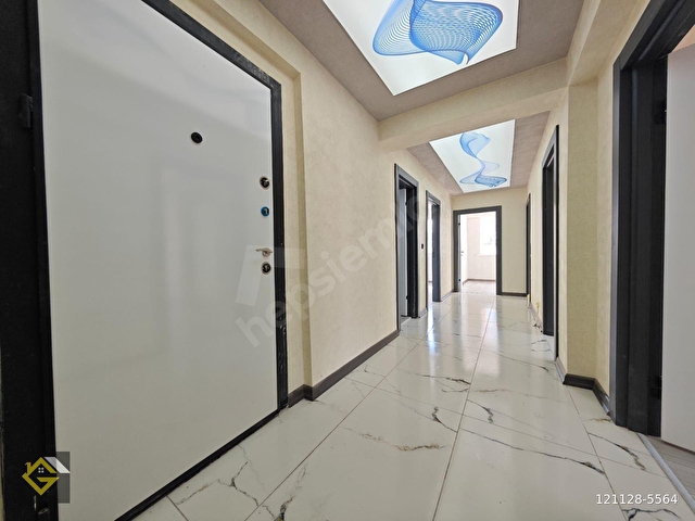 FERİDUNÇELİKTE FULL YAPILI 1. KAT 3+1 SATILIK SIFIR DAİRE !!! - Görsel 26
