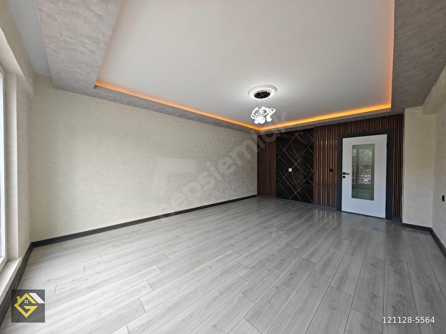 FERİDUNÇELİKTE FULL YAPILI 1. KAT 3+1 SATILIK SIFIR DAİRE !!! - Görsel 4
