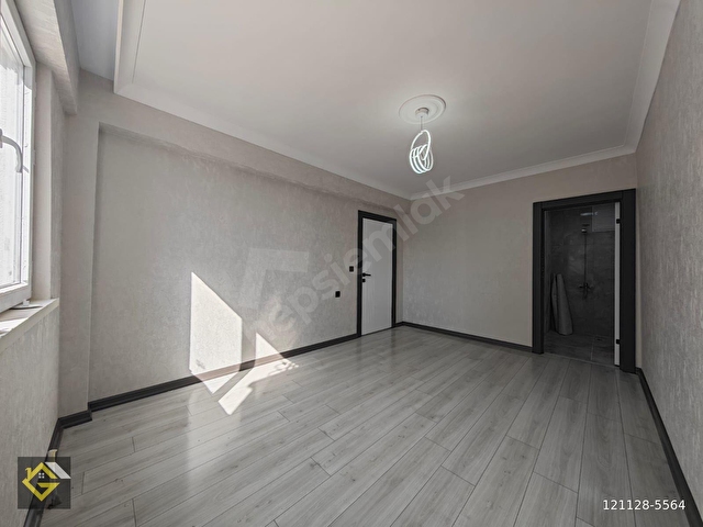FERİDUNÇELİKTE FULL YAPILI 1. KAT 3+1 SATILIK SIFIR DAİRE !!! - Görsel 10