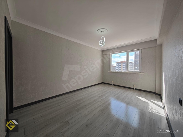 FERİDUNÇELİKTE FULL YAPILI 1. KAT 3+1 SATILIK SIFIR DAİRE !!! - Görsel 14