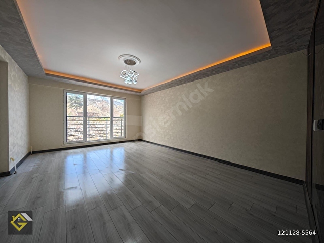 FERİDUNÇELİKTE FULL YAPILI 1. KAT 3+1 SATILIK SIFIR DAİRE !!! - Görsel 2