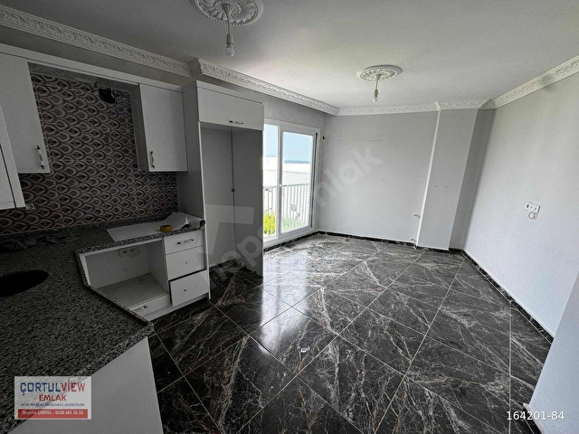 YAZLIK 1+1 DAİRE - Görsel 6