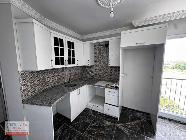 YAZLIK 1+1 DAİRE - Görsel 5