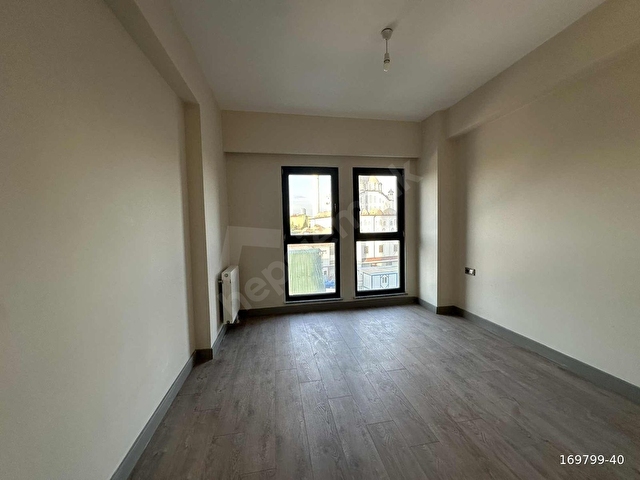 TURYAPDAN OKMEYDANI FETİHTEPE EMLAK KONUTDA 1+1 65 m2 - Görsel 8