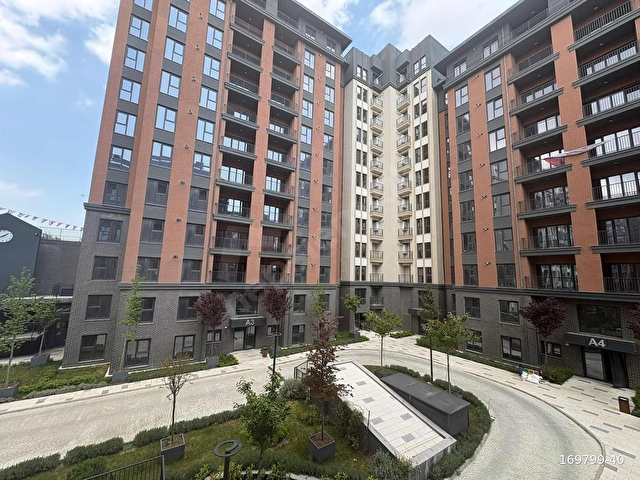 TURYAPDAN OKMEYDANI FETİHTEPE EMLAK KONUTDA 1+1 65 m2 - Görsel 2