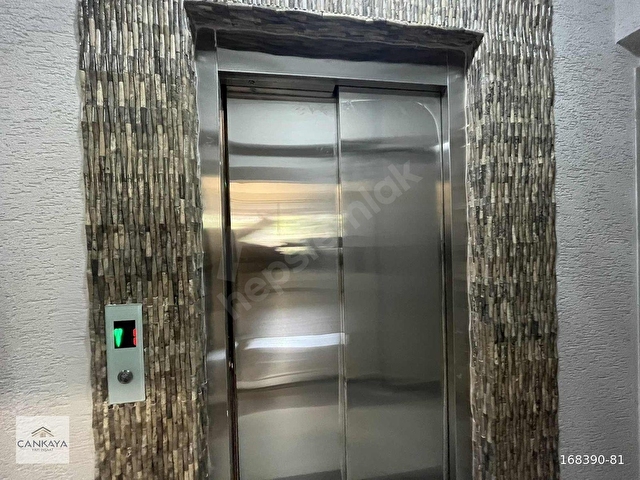 İNÖNÜDE GENİŞ FERAH 90M2 SIFIR 2+1 TERASLI 4.KAT DAİRE!! - Görsel 21