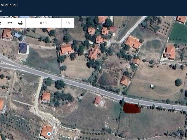 SEYDİKEMER YAYLA SEKİNİN KALBİNDE 302MT KARE MÜLK SATILIKTIR. - Görsel 19