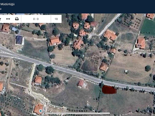 SEYDİKEMER YAYLA SEKİNİN KALBİNDE 302MT KARE MÜLK SATILIKTIR. - Görsel 12