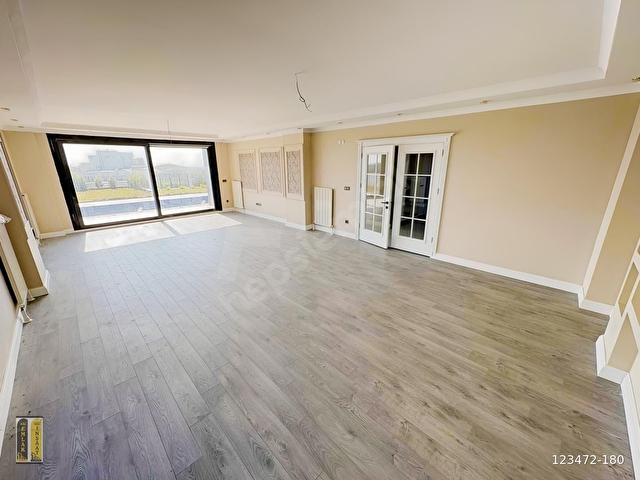 750m2 Arsa İçerisinde Müstakil Havuzlu Otoparklı 5+1 Lüx Villa - Görsel 14