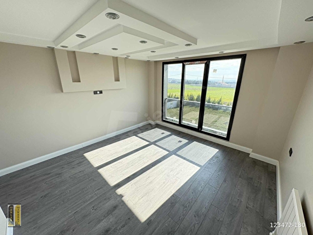 750m2 Arsa İçerisinde Müstakil Havuzlu Otoparklı 5+1 Lüx Villa - Görsel 25