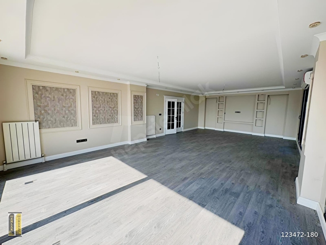 750m2 Arsa İçerisinde Müstakil Havuzlu Otoparklı 5+1 Lüx Villa - Görsel 12