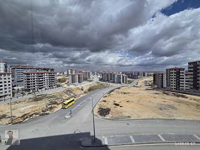 ONKOLOJİDE SİTE İÇERİSİNDE ÖNÜ AÇIK 2+1 SATILIK DAİRE - Görsel 28