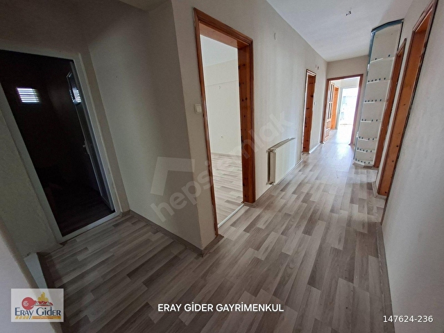 YEDİEYLÜL mah. 2.KAT-MUAZZAM GENIS Ara kat 4+1 Doğalgazlı Daire - Görsel 18