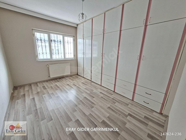 YEDİEYLÜL mah. 2.KAT-MUAZZAM GENIS Ara kat 4+1 Doğalgazlı Daire - Görsel 26