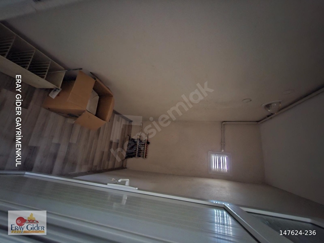 YEDİEYLÜL mah. 2.KAT-MUAZZAM GENIS Ara kat 4+1 Doğalgazlı Daire - Görsel 28