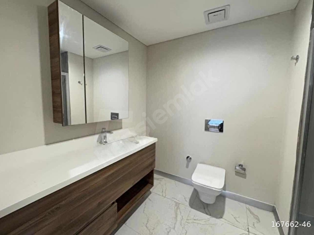 VADİ EVLERİ 1 3+1 TEMİZ YAPILI ÖNÜ FUL AÇIK KİRALIK DAİRE KAÇMAZ - Görsel 9