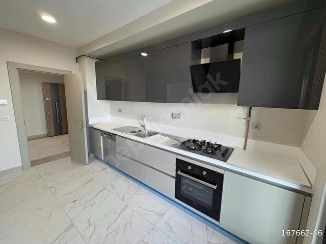 VADİ EVLERİ 1 3+1 TEMİZ YAPILI ÖNÜ FUL AÇIK KİRALIK DAİRE KAÇMAZ - Görsel 14