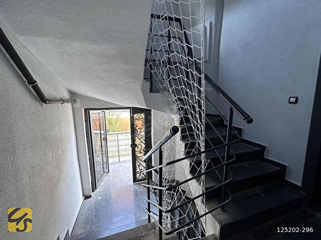 UMUT ŞENDUYGU GAYRİMENKUL DEN EŞYAL KİRALIK 1+1 DAİRE - Görsel 23