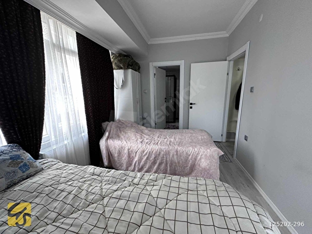 UMUT ŞENDUYGU GAYRİMENKUL DEN EŞYAL KİRALIK 1+1 DAİRE - Görsel 14