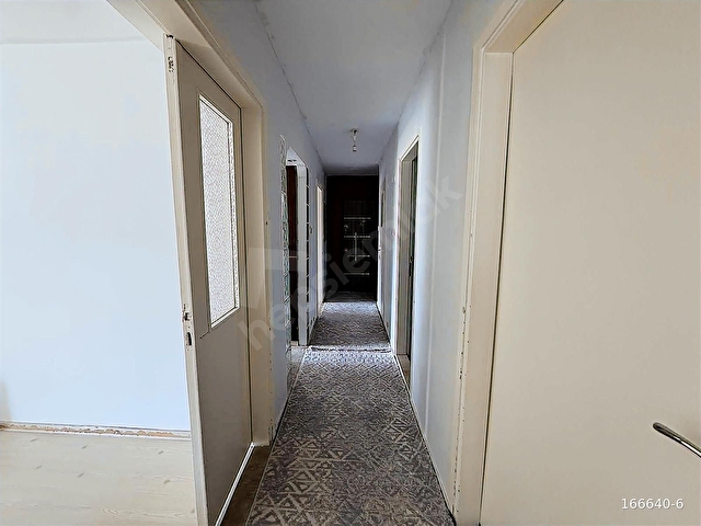 DEVRİM MAHALLESINDE 3+1 ÇİFT CEPHE DOĞA MANZARALI DAİRE - Görsel 21