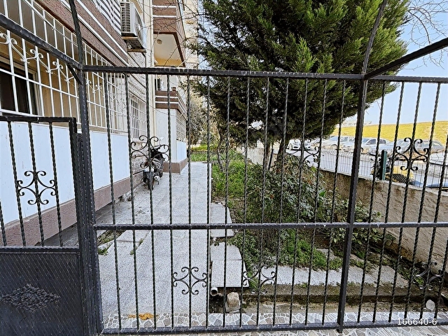 DEVRİM MAHALLESINDE 3+1 ÇİFT CEPHE DOĞA MANZARALI DAİRE - Görsel 18