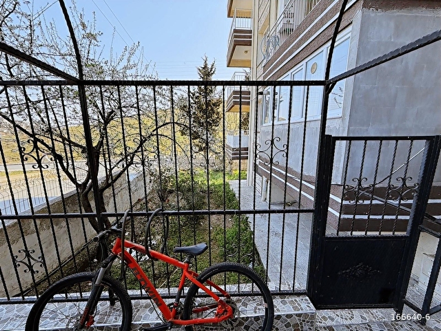 DEVRİM MAHALLESINDE 3+1 ÇİFT CEPHE DOĞA MANZARALI DAİRE - Görsel 17