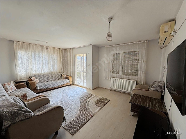 DEVRİM MAHALLESINDE 3+1 ÇİFT CEPHE DOĞA MANZARALI DAİRE