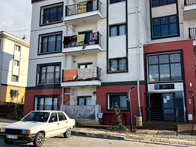 BU MANZARAYA HAYRAN KALACAKSINIZ SATILIK BANKA DEVİRLİ - Görsel 3