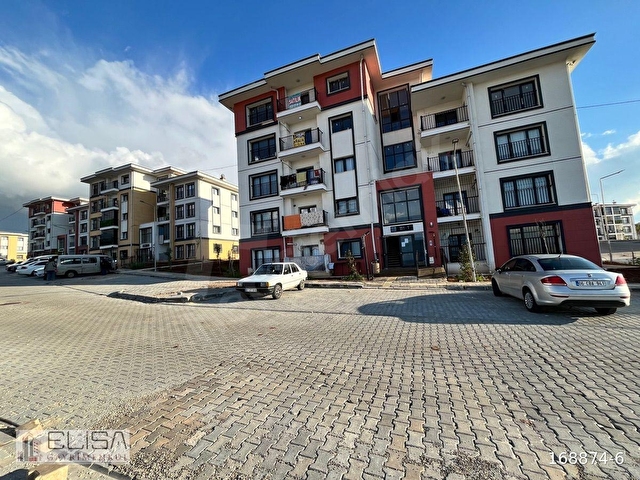 BU MANZARAYA HAYRAN KALACAKSINIZ SATILIK BANKA DEVİRLİ - Görsel 8