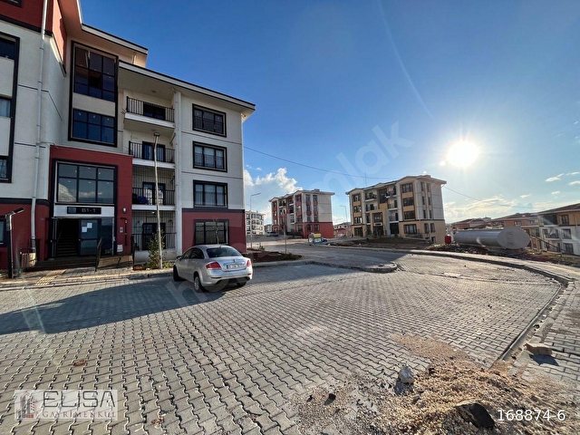 BU MANZARAYA HAYRAN KALACAKSINIZ SATILIK BANKA DEVİRLİ - Görsel 13
