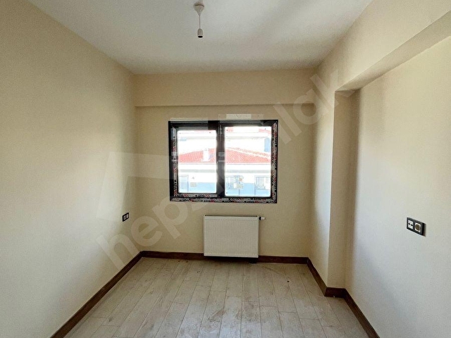 BU MANZARAYA HAYRAN KALACAKSINIZ SATILIK BANKA DEVİRLİ - Görsel 20