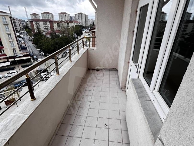 KÖŞEMDE MERKEZİ KONUM DA SATILIK DAİRE - Görsel 5