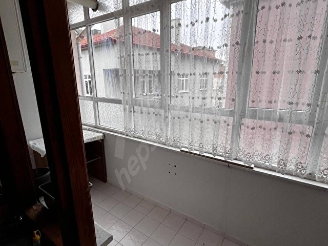 KÖŞEMDE MERKEZİ KONUM DA SATILIK DAİRE - Görsel 14