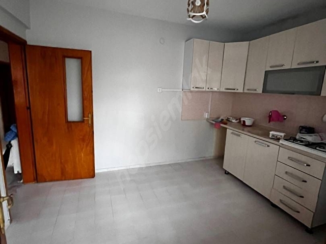 KÖŞEMDE MERKEZİ KONUM DA SATILIK DAİRE - Görsel 15