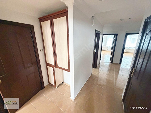 JOLİ EMLAK | ANTARES AVM YAKINI KATTA 2 DAİRE FERAH 1.KAT 3+1 - Görsel 14