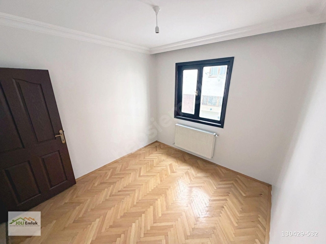 JOLİ EMLAK | ANTARES AVM YAKINI KATTA 2 DAİRE FERAH 1.KAT 3+1 - Görsel 12