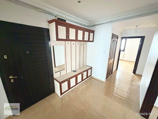 JOLİ EMLAK | ANTARES AVM YAKINI KATTA 2 DAİRE FERAH 1.KAT 3+1 - Görsel 19
