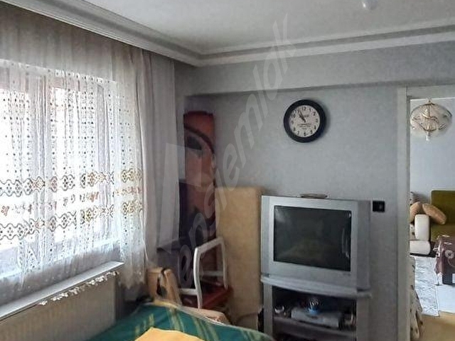 SAFRAN DAN🏡🏡🏡🏡🏡 MAMAK GENERAL ZEKİ DE SATILIK ARA KAT 3+1 DAİRE - Görsel 11