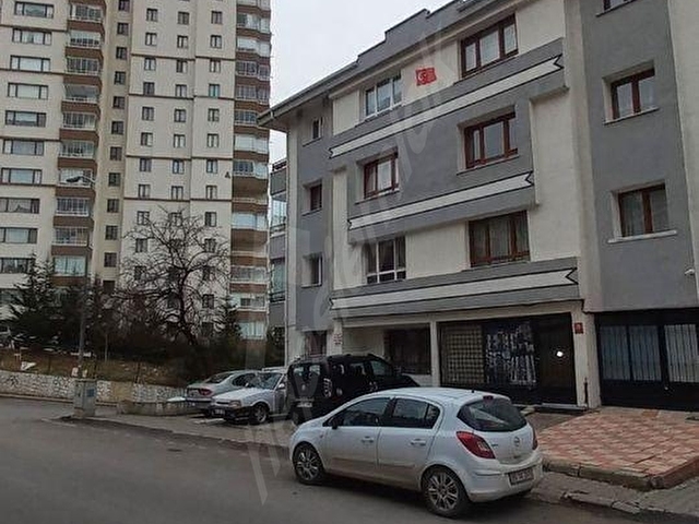SAFRAN DAN🏡🏡🏡🏡🏡 MAMAK GENERAL ZEKİ DE SATILIK ARA KAT 3+1 DAİRE