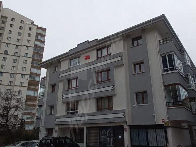 SAFRAN DAN🏡🏡🏡🏡🏡 MAMAK GENERAL ZEKİ DE SATILIK ARA KAT 3+1 DAİRE - Görsel 10