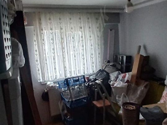 SAFRAN DAN🏡🏡🏡🏡🏡 MAMAK GENERAL ZEKİ DE SATILIK ARA KAT 3+1 DAİRE - Görsel 13