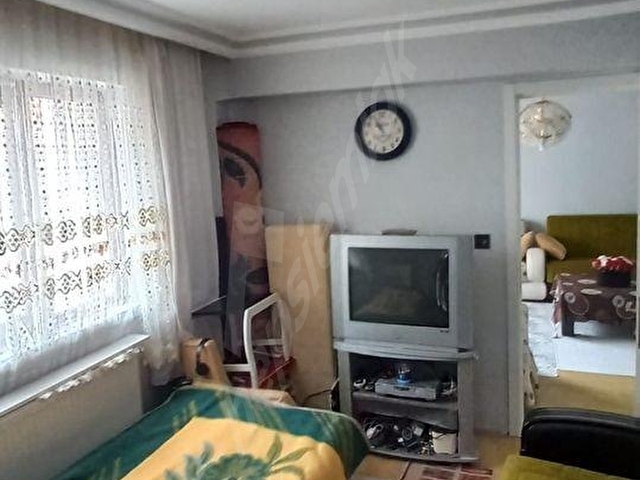 SAFRAN DAN🏡🏡🏡🏡🏡 MAMAK GENERAL ZEKİ DE SATILIK ARA KAT 3+1 DAİRE - Görsel 6