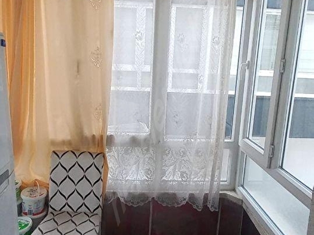 SAFRAN DAN🏡🏡🏡🏡🏡 MAMAK GENERAL ZEKİ DE SATILIK ARA KAT 3+1 DAİRE - Görsel 7