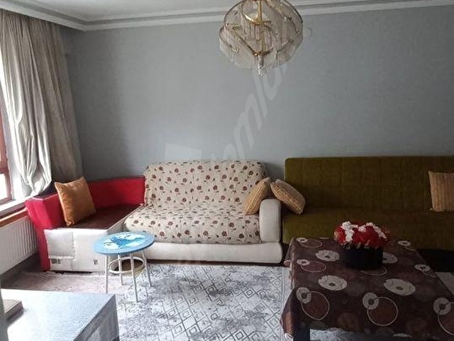 SAFRAN DAN🏡🏡🏡🏡🏡 MAMAK GENERAL ZEKİ DE SATILIK ARA KAT 3+1 DAİRE - Görsel 24