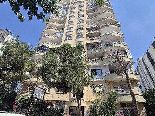 BARAJYOLU ÜZERİ SATILIK BÜRO OFİS